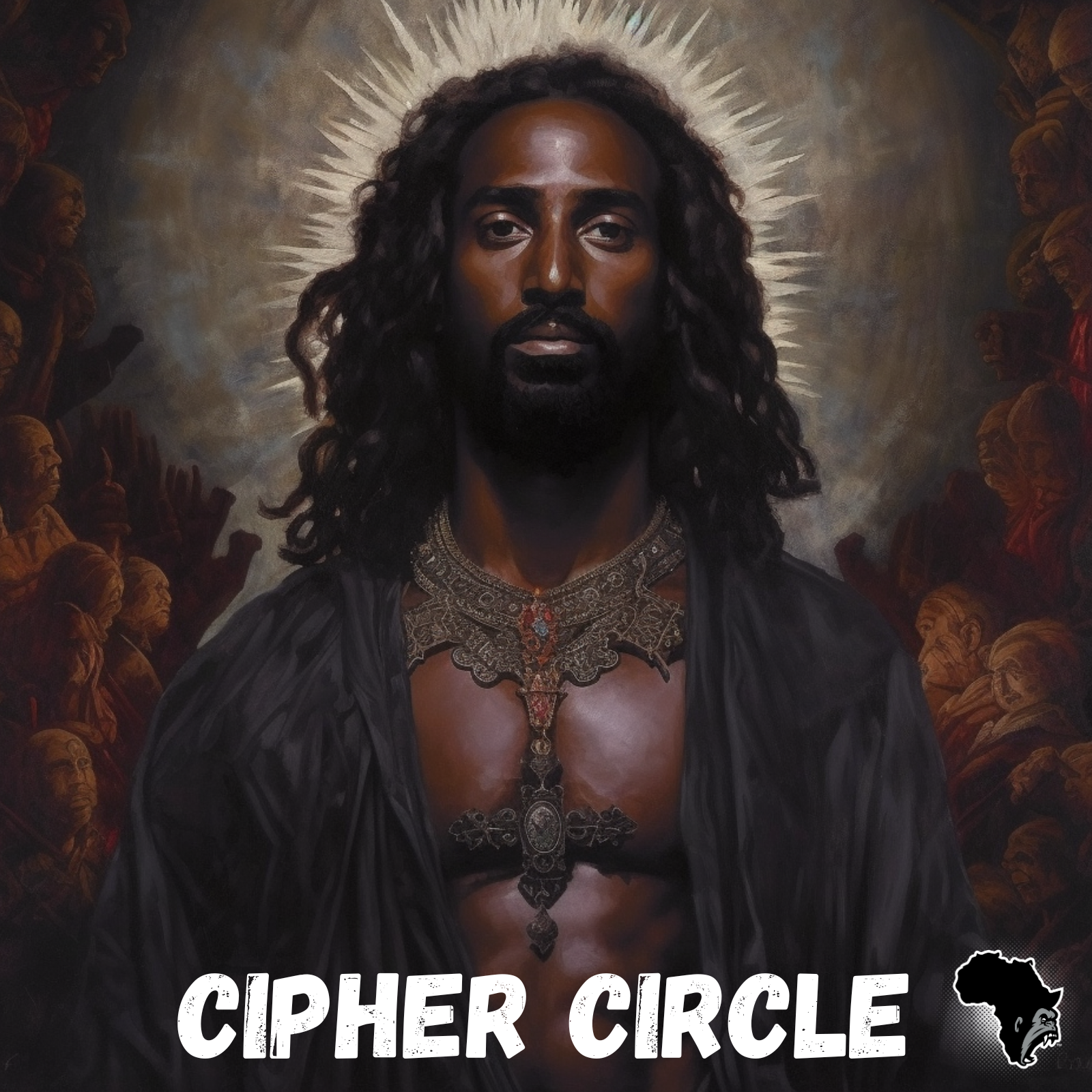 Cipher Circle