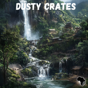 Dusty Crates